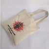 New Design Organic Personalized Cotton Tote Bag Price