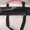 BG083 Promotional High Quality Full Printing Customized Cost-effective PP Laminated Non Woven Tote Bag