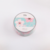 Flower Sakura Masking Paper Japanese Promotional Diary Washi Tape