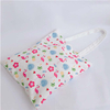 China Custom Colorful Bright Cotton Bag Design