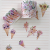 China Cost-effective Adhesive Decorative Paper Tape