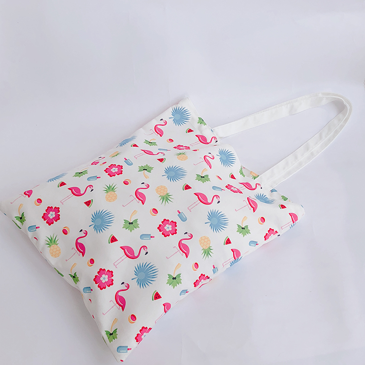 fashion cotton bag