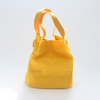 BG097 Cute Style Customized Logo Cost-effective Children Canvas Tote Bag