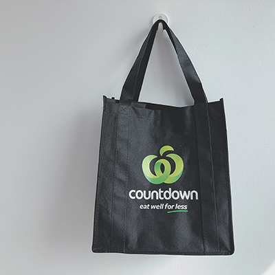  Nonwoven Tote Bag