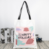Wholesale High Quality Holiday Printing Bag