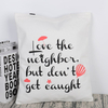 Customized High Quality Letter Printing Bag