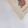 Promotional Printed Women Cotton Shopping Bag Supplier