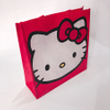 BG031 China High Quality Hello Kitty Cute Style Full Printing Customized Shopping PP Laminated Non Woven Tote Bag Supplier