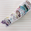 Glass Bottle Washi Masking Tape Paper Masking Tapes Japanese