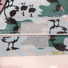 BG034 China Promotional Animals Cute Style Full Printing Customized Spunbond PP Laminated Non Woven Tote Bag