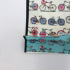  Reusable PP Woven Laminated Shopping Bag for Promotion
