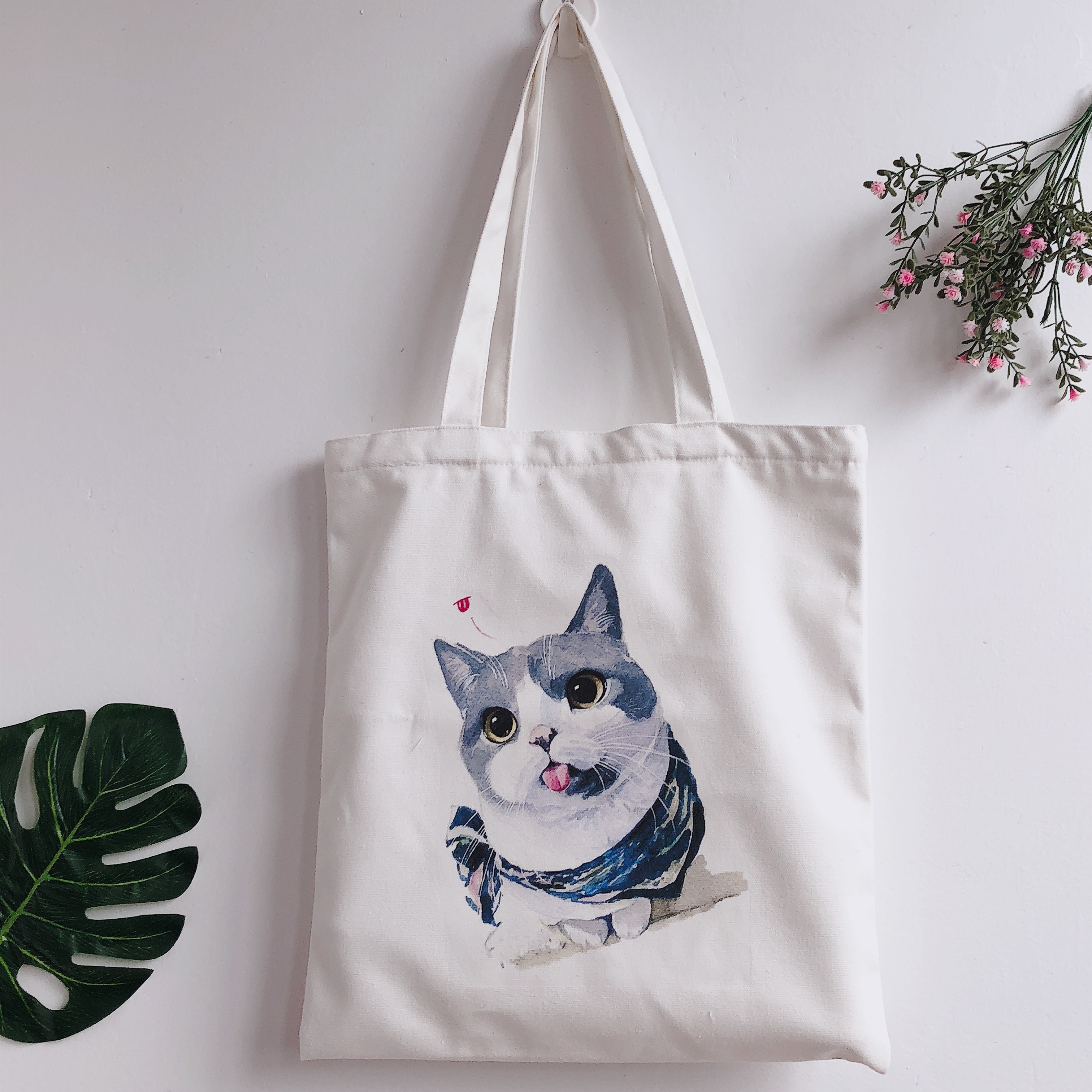 cotton bag