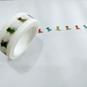China Cost-effective Cheap Adhesive Masking Tape