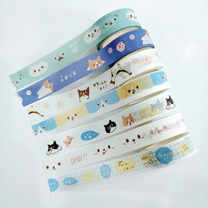 China Wholesale Decoration Masking Tape Set