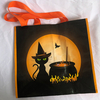 BG001 High Quality Full Printing Halloween Style Customized PP Laminated Non Woven Bag
