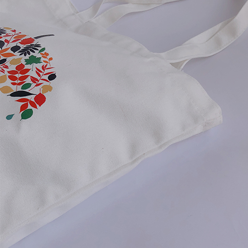 Reusable Cotton Tote bag