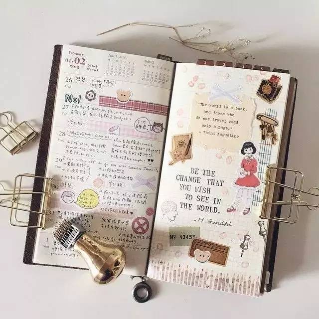 journal