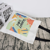 Hot Sale High Quality Sunny Day Printing Bag