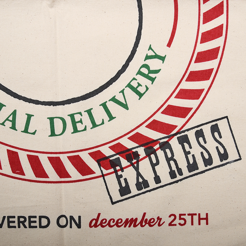 High Quality Unique Christmas Bag Supplier