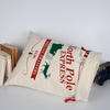 BG-19 Cheap Drawstring Special Christmas Style Bag