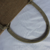 High Quality Customized Hemp Shopping Bag