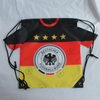 High Quality Customized New Design Football Drawstring Bag