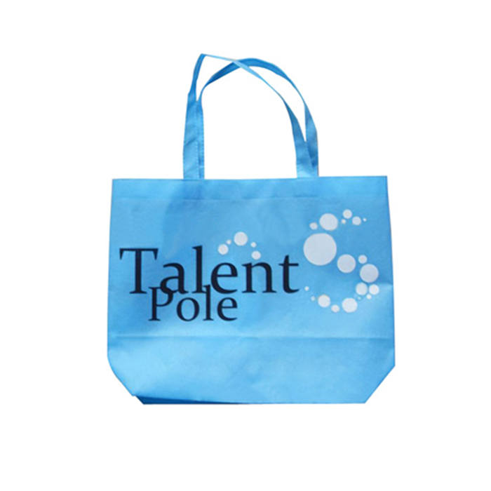 china non woven shopping bag brand