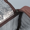 Waterproof Lunch Box Insulated Lunch Cooler Bag For Meal
