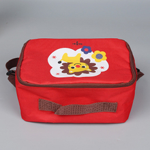 China Wholesale Promotional Reuse Picnic Cooler Bag For Picnic