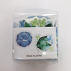 Custom Unique Design D.I.Y Waterproof Printed Washi Sticker Masking Washi Tape