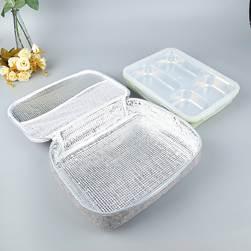 takeaway picnic cooler bag