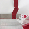 Wholesale Price Custom Printed Recycle Reusable PP Laminated Woven Tote Shopping Bags