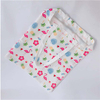 China Custom Colorful Bright Cotton Bag Design