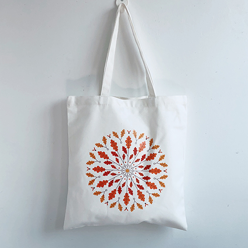 Everyone Needs at Least One Canvas or Cotton Shopping Bag!