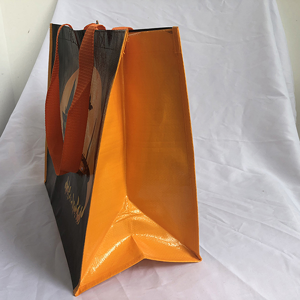 High Quality PP Laminated Non Woven Bag