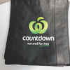 BG093 Promotional High Grade Printing Customized Cheap Non Woven Tote Bag