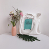 Promotional Custom Trunk Ins Style Simple Cotton Canvas Bag
