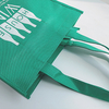 BG094 Wholesale High Grade Printing Customized Cheap Non Woven Tote Wine Bag