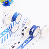 Masking Paper Japanese Promotional Single Sided Waterproof Washi Tape