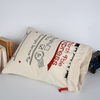BG-21 High Quality Unique Style Christmas Cotton Bag
