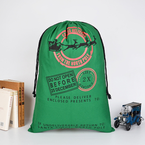 BG-08 High Quality Deer Green Bag