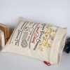 BG-22 Trusted Christmas Canvas Bag