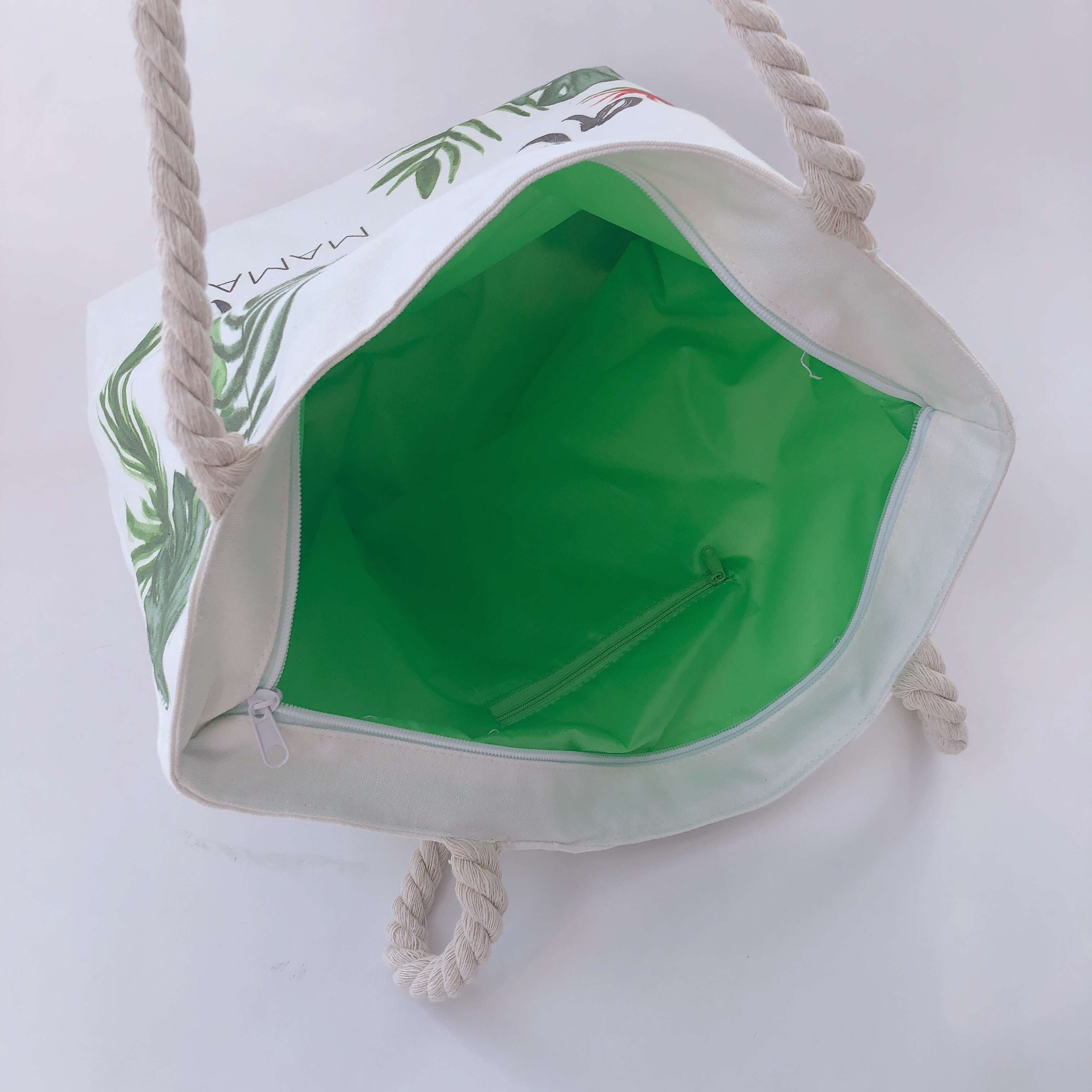 beach bag