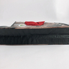 Custom Recyclable Folding Pp Laminated Woven Bag with Heat Transfer Printing