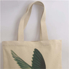 Promotional Eco-friendly White Cotton Handle Bag Price