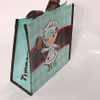 BG032 China Promotional High Quality Cute Style Full Printing Customized Cost-effective PP Laminated Non Woven Tote Bag