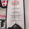 BG083 Promotional High Quality Full Printing Customized Cost-effective PP Laminated Non Woven Tote Bag