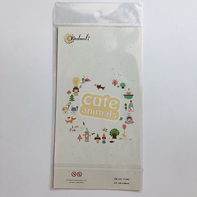 cost-effective decorative pvc sticker