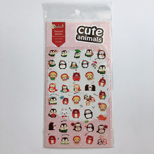 High Quality Cost-effective Decorative Pvc Sticker