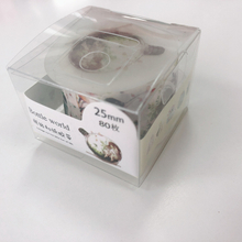 Glass Bottle Washi Masking Tape Paper Masking Tapes Japanese
